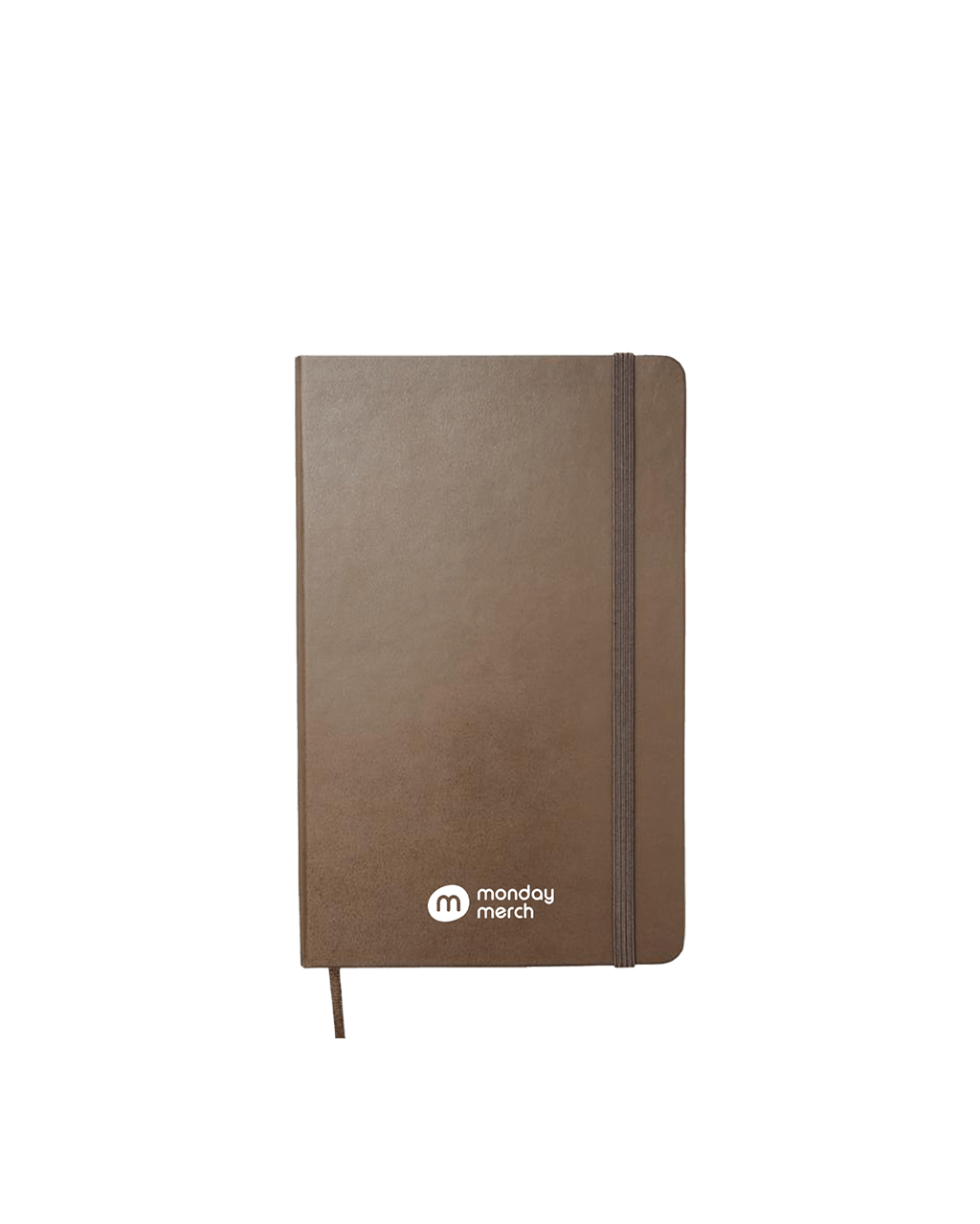 Moleskine Notebook