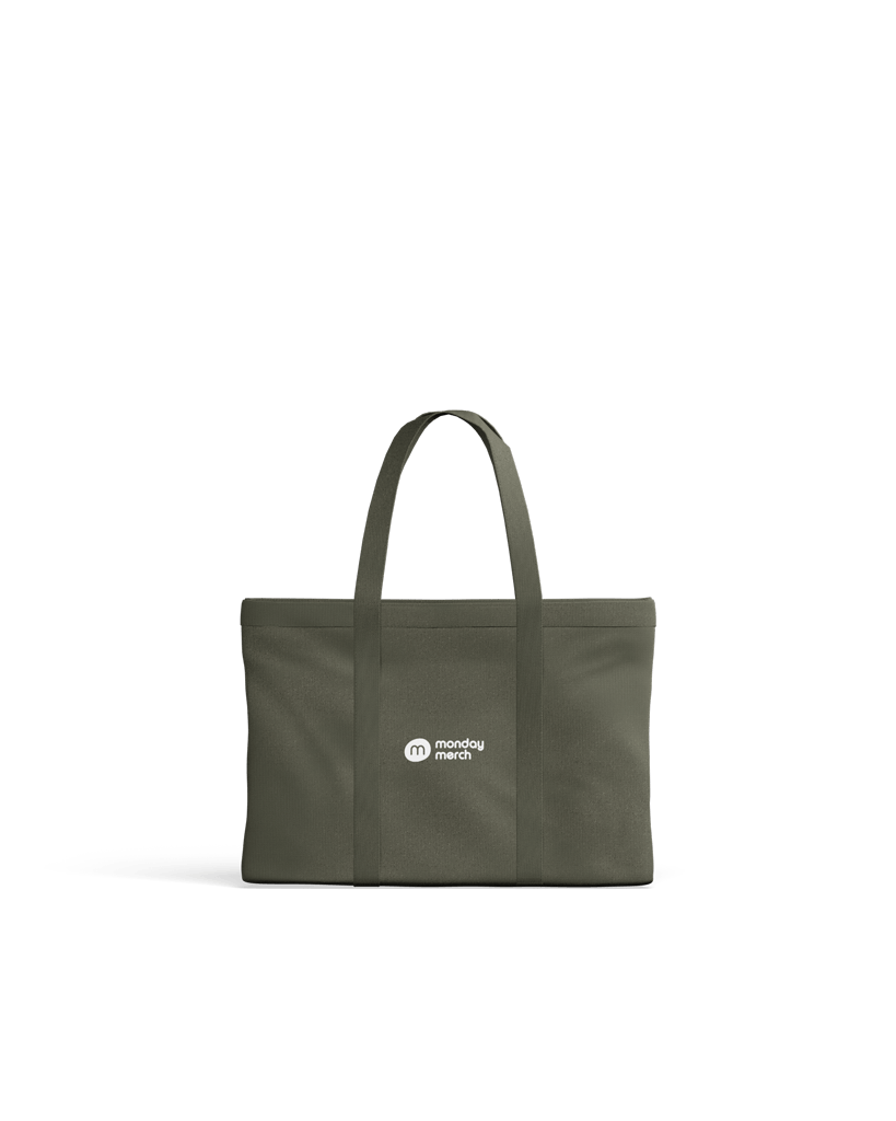 Maxi Tote Bag