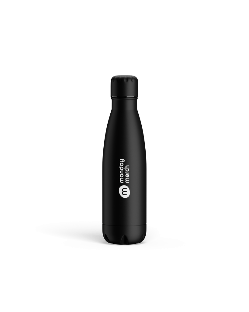 Sleek Bottle | 500 ml