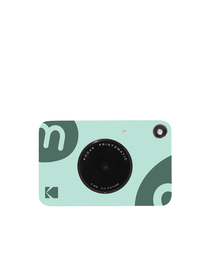 Instant Camera Kodak