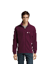 Basic Fleece Jacket