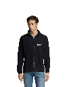 Basic Fleece Jacket