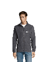 Basic Fleece Jacket