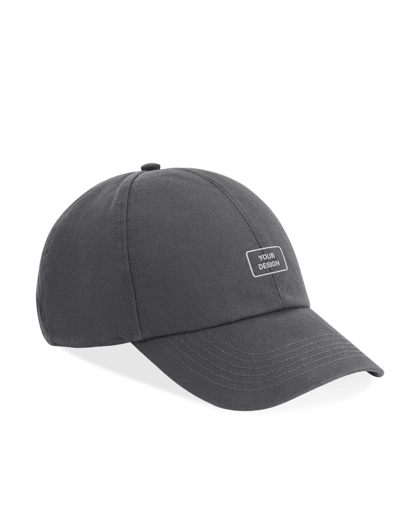 6 Panel Cap