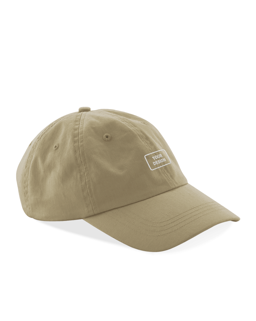 Dad Cap