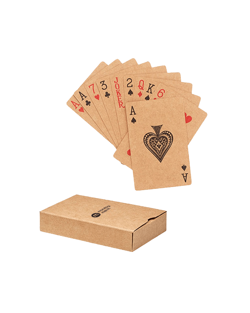 Classic Playing Cards