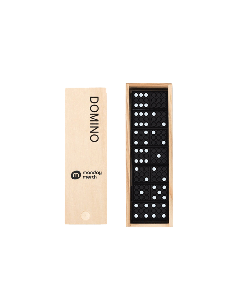 Domino Game