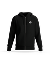 Zipper Hoodie