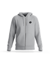 Zipper Hoodie