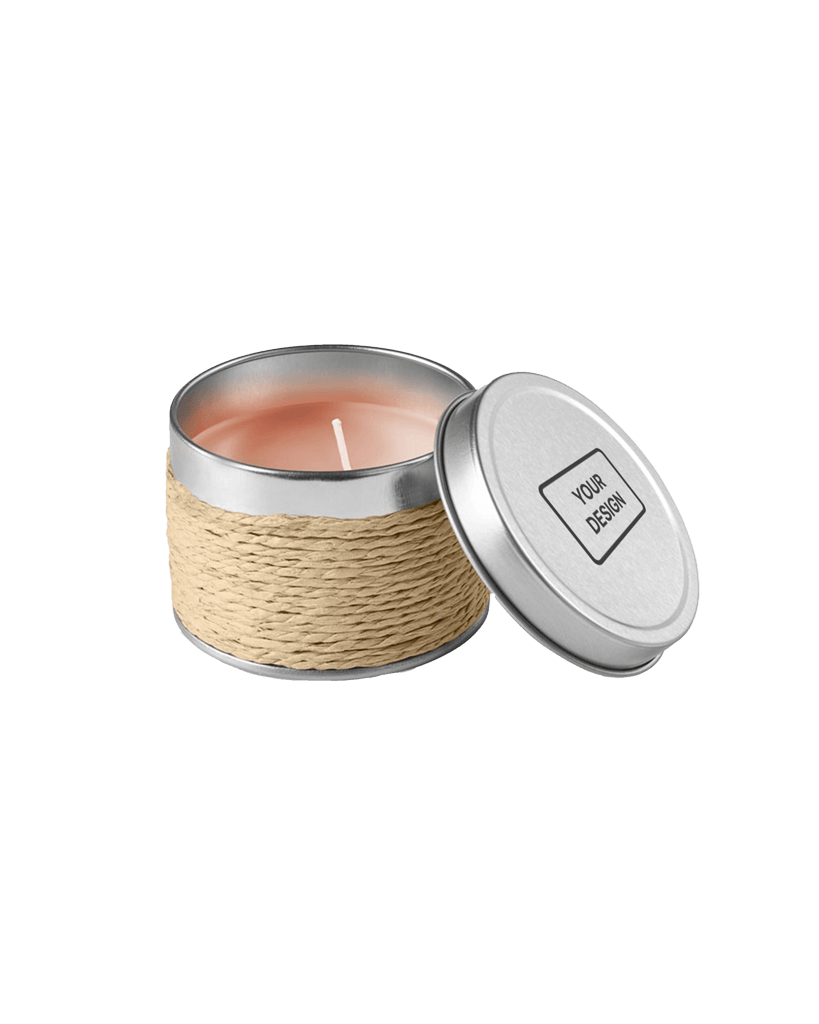 Small Scented Candle