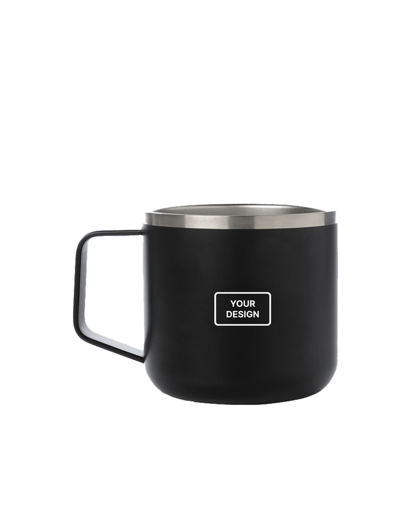 Stainless Camp Mug