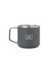 Stainless Camp Mug