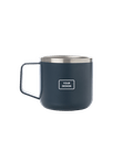 Stainless Camp Mug