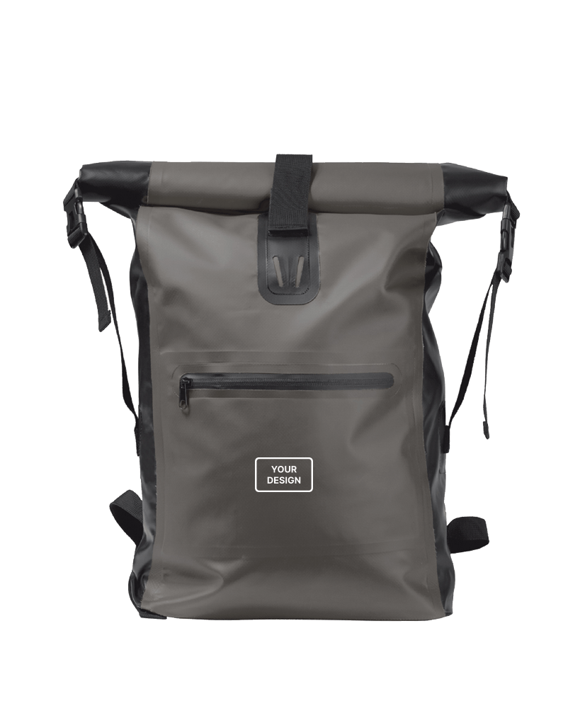 Weather Resistant Backpack