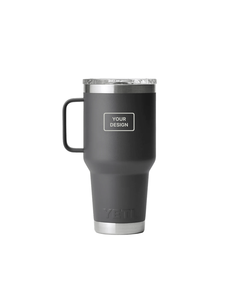 Yeti Tumbler