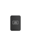 3000 mAh Wireless Powerbank