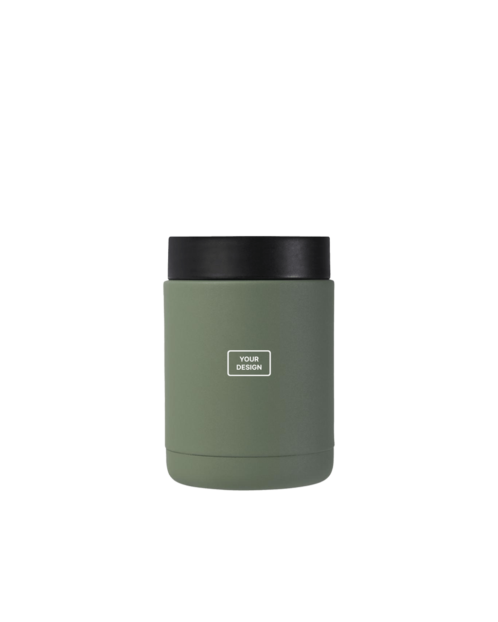 Insulated Food Pot