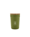 Bamboo Cup