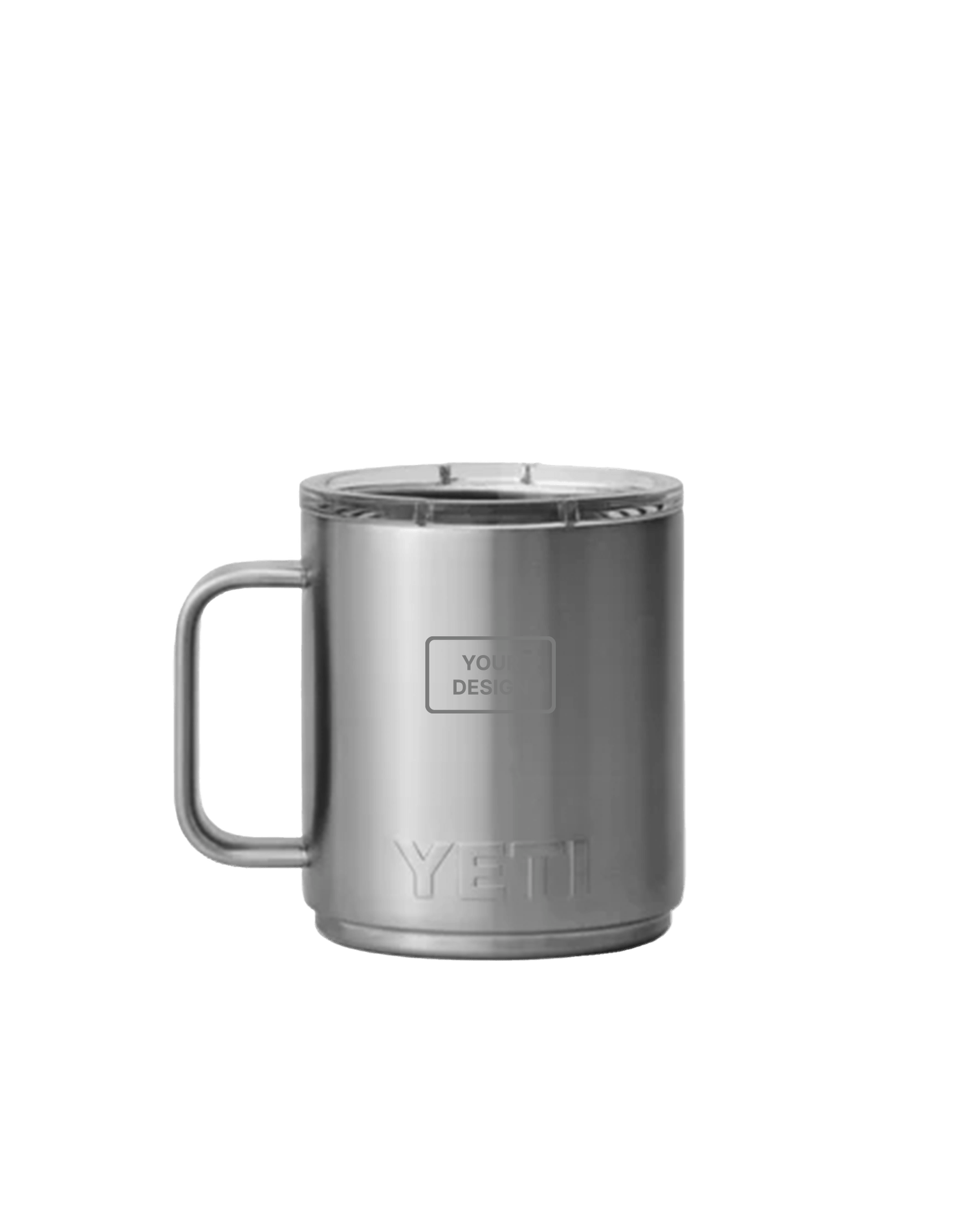 Yeti Travel Mug