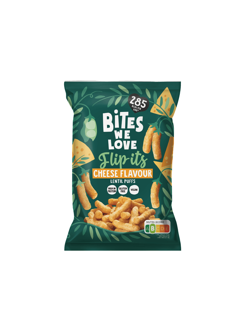 Lentil Chips