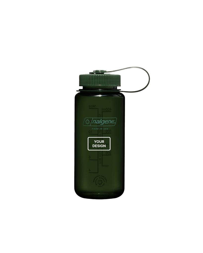 Small Nalgene Bottle