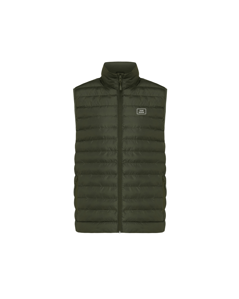 Bodywarmer