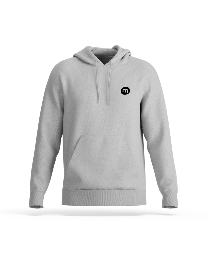 Lightweight Hoodie