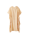 Tolo Beach Poncho