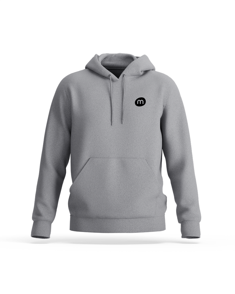 Microfleece Hoodie