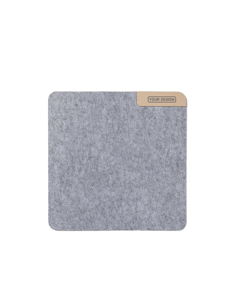 Felt Mouse Pad