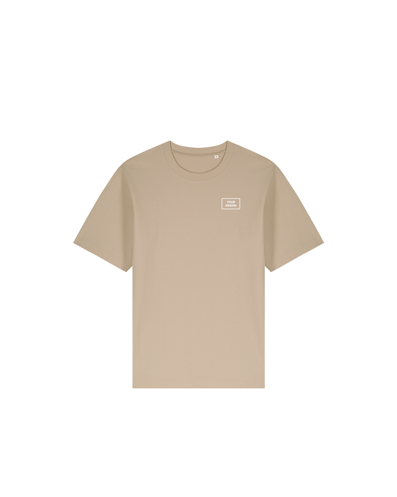 Heavyweight Relaxed T-Shirt