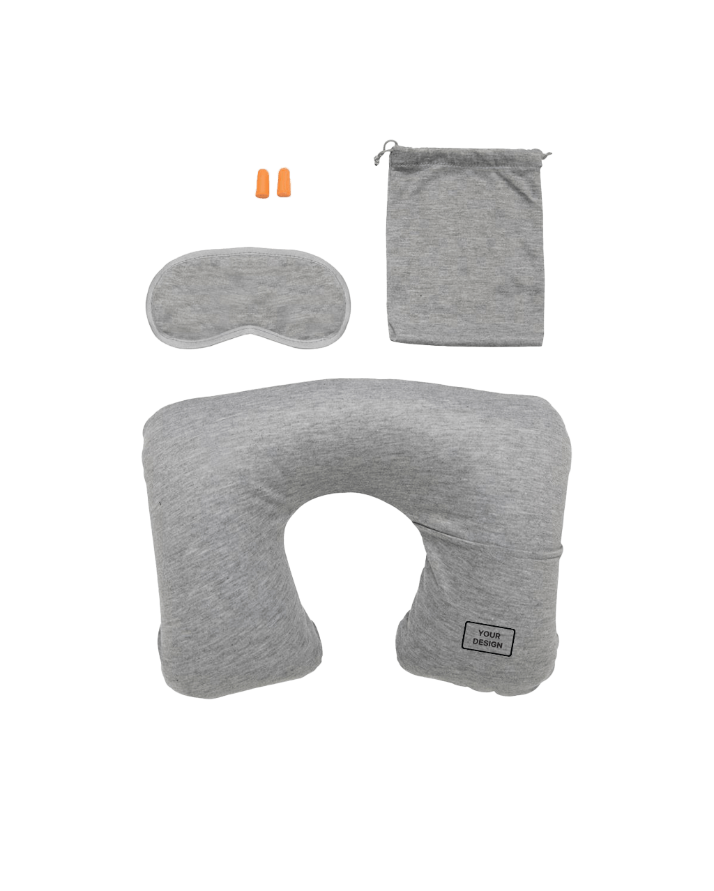 Comfort Travel Set