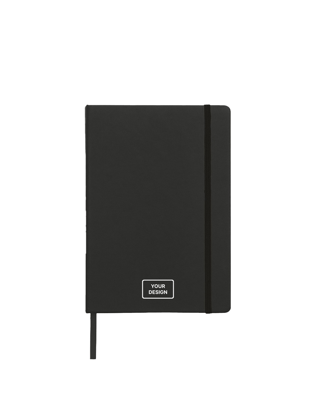 Large Notebook