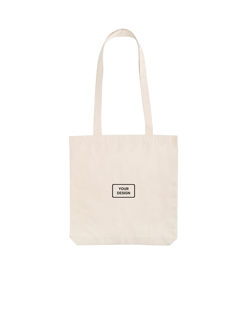 Heavyweight Tote Bag