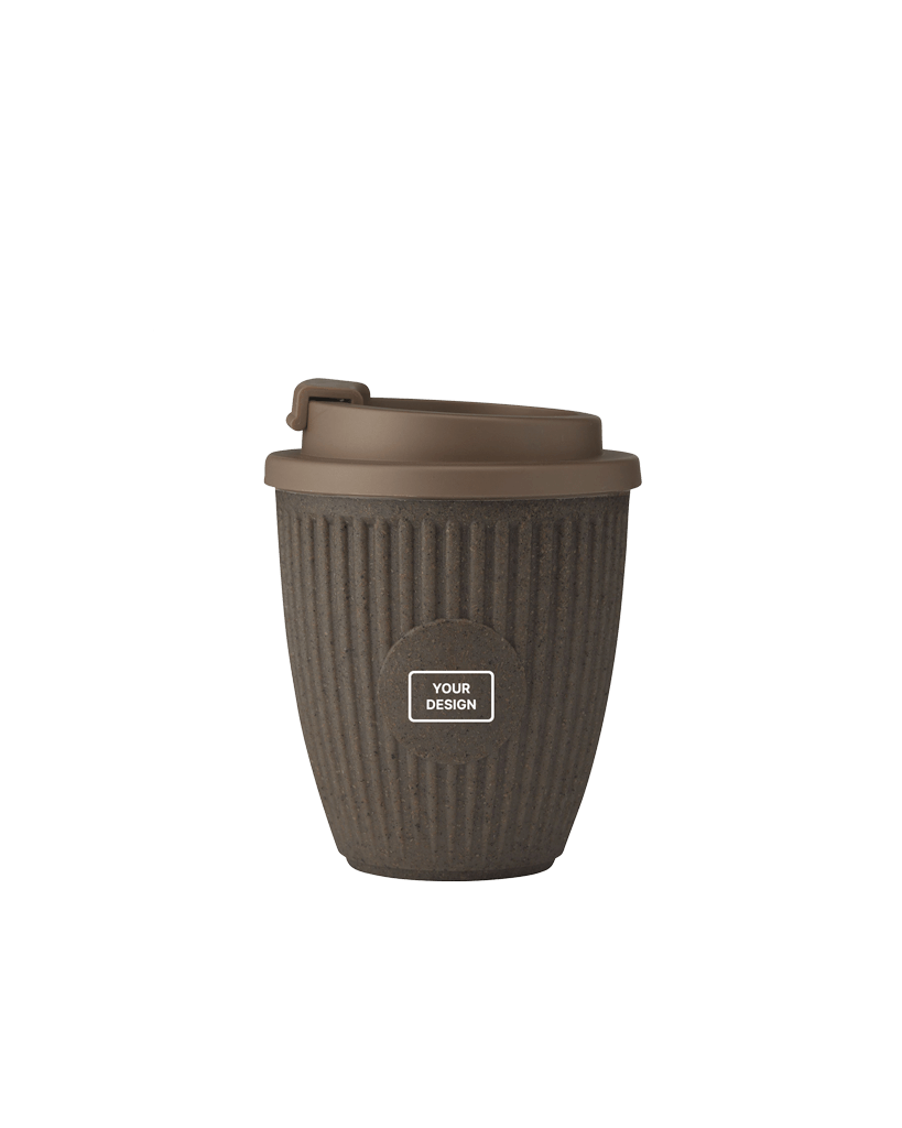 Earthly Coffee Cup 