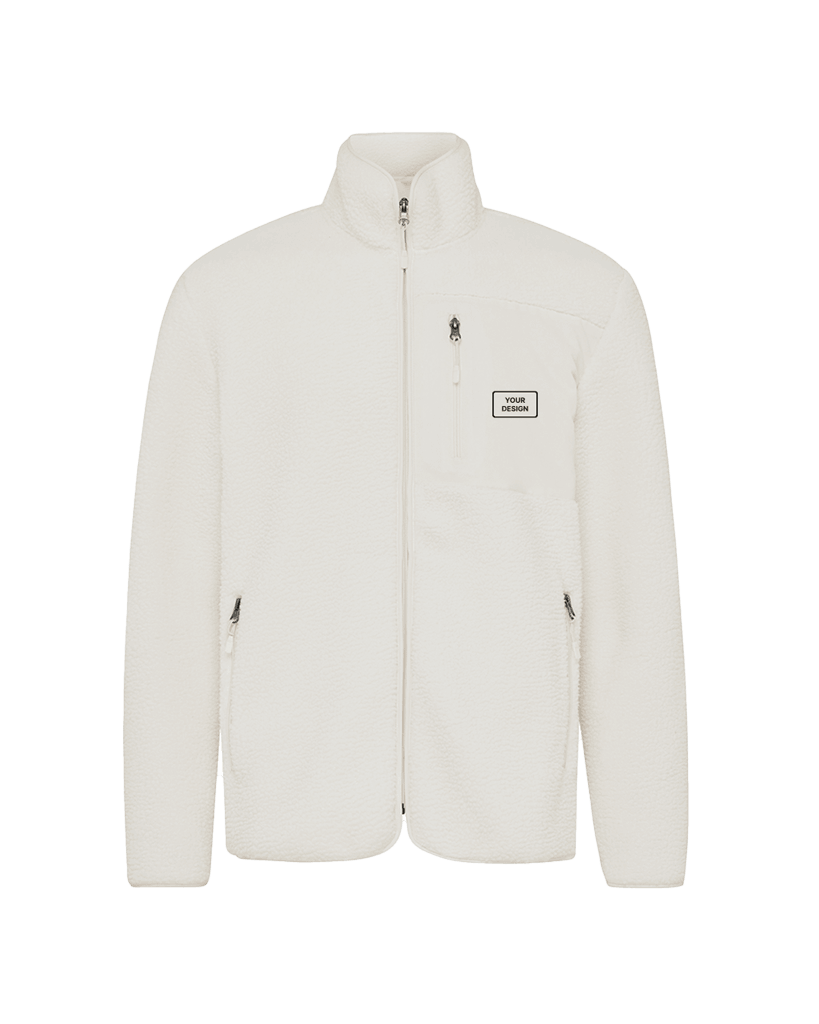 Premium Fleece Jacket