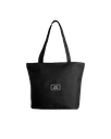 Zipper Tote Bag