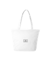 Zipper Tote Bag