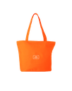 Zipper Tote Bag