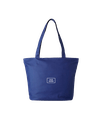 Zipper Tote Bag