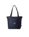 Zipper Tote Bag