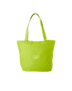 Zipper Tote Bag