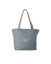 Zipper Tote Bag