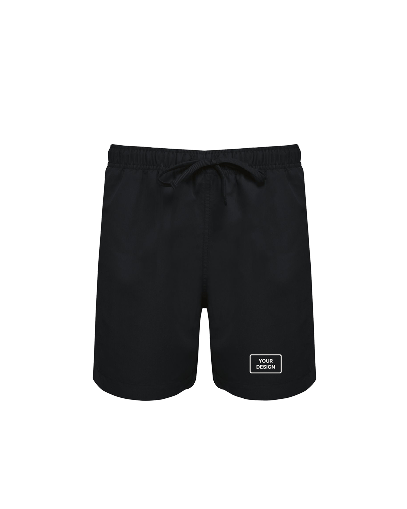 Swimming Shorts