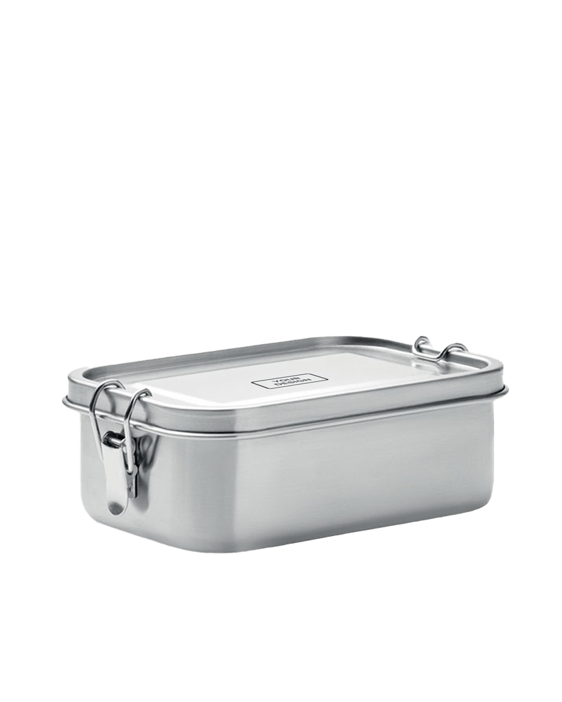 Stainless Steel Lunchbox