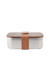 Minimalistic Lunchbox