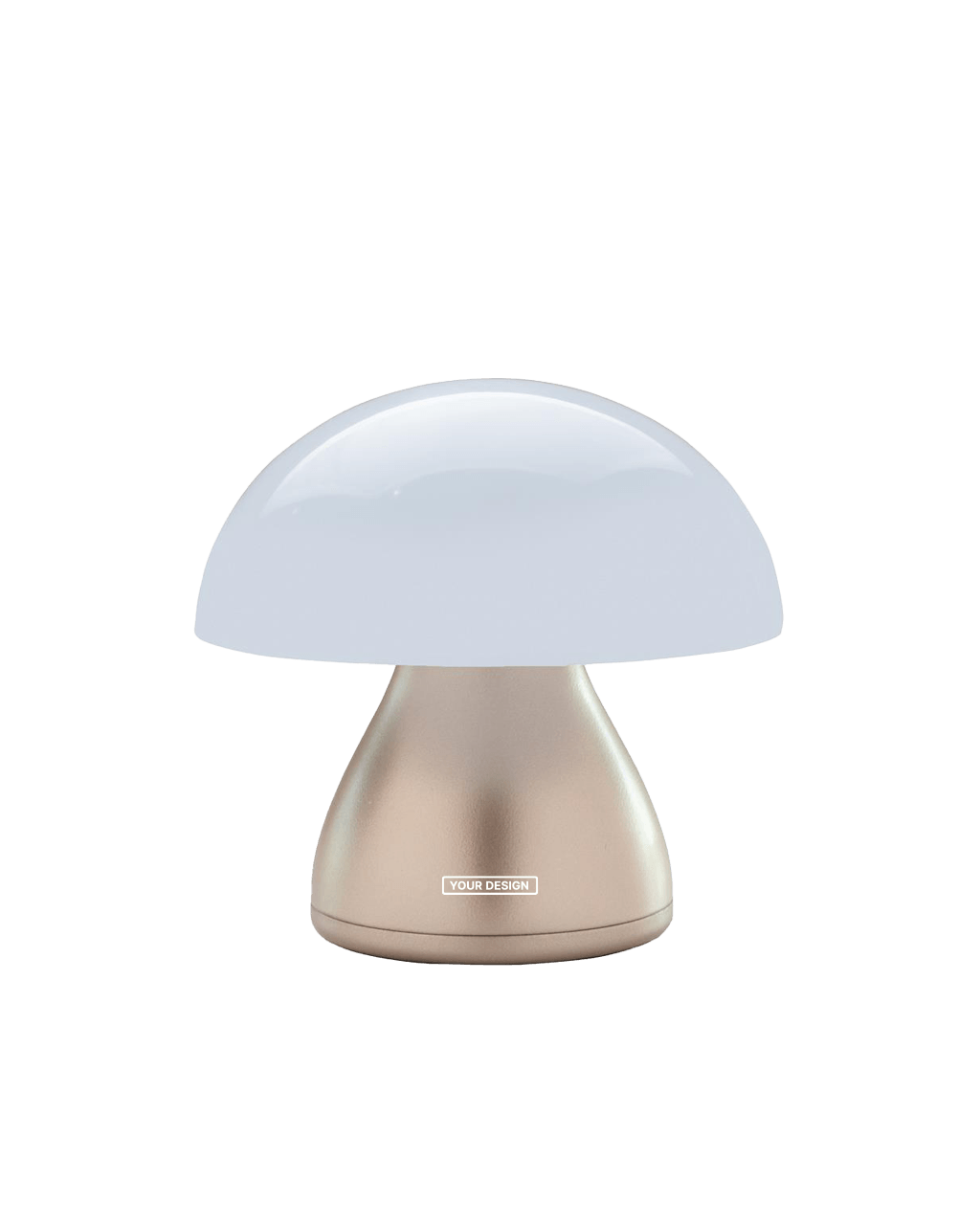 Re-Chargeable Table Lamp