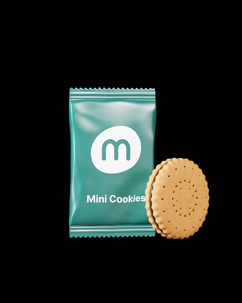 Mini Cookie