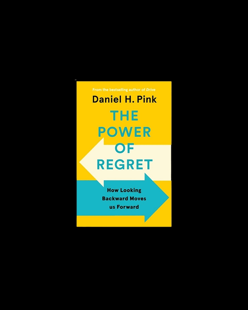 The Power of Regret (Hardback)