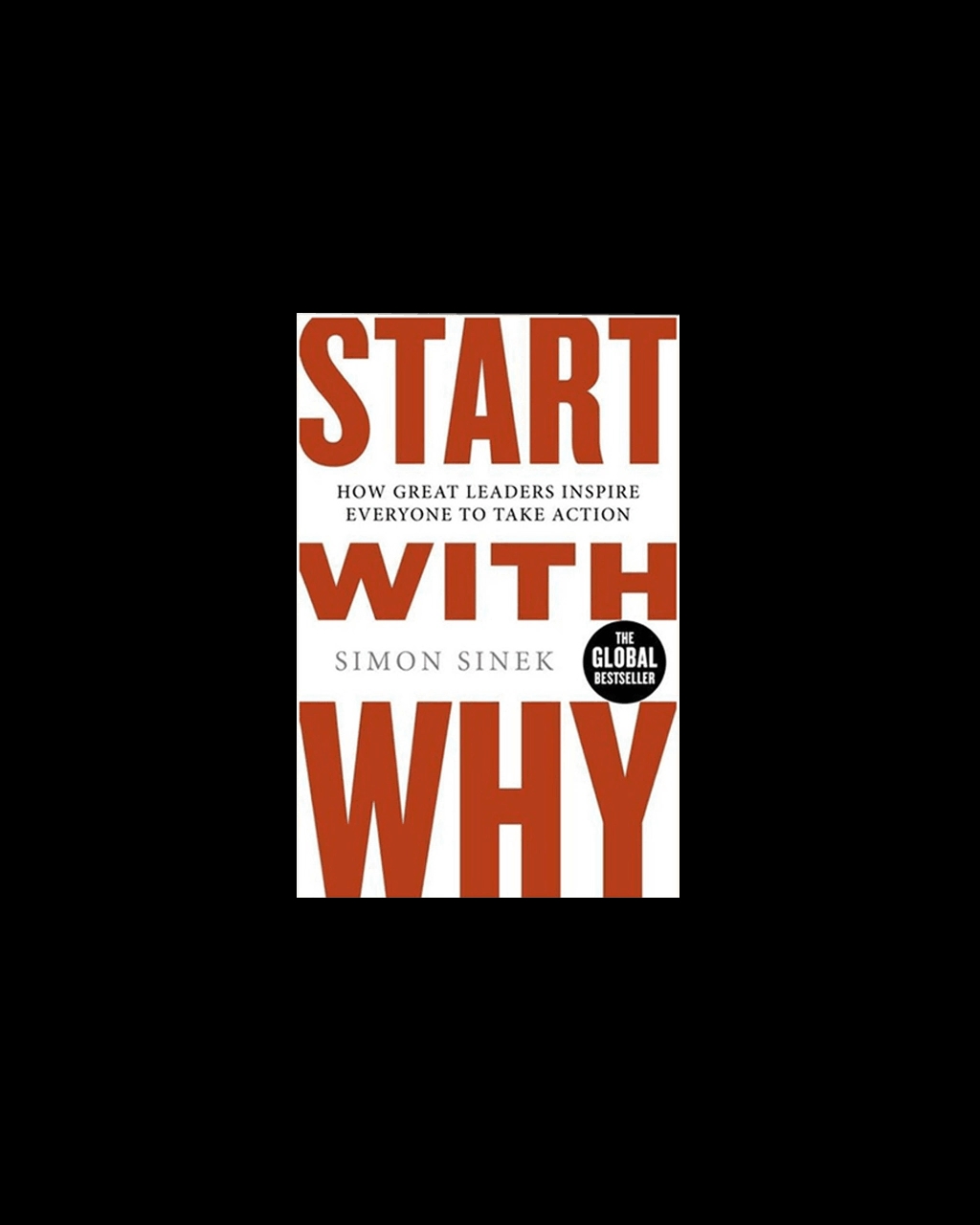 Start With Why (Paperback)